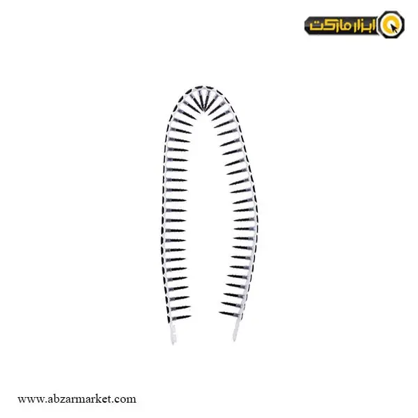 پیچ گوشتی برقی خشابی محک 550 وات مدل ESD-550 A پیچ گوشتی برقی خشابی محک 550 وات مدل ESD-550 A