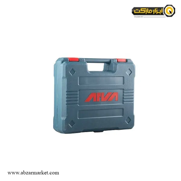 دریل شارژی آروا لیتیوم 12 ولت مدل RV-5811 دریل شارژی آروا لیتیوم 12 ولت مدل RV-5811
