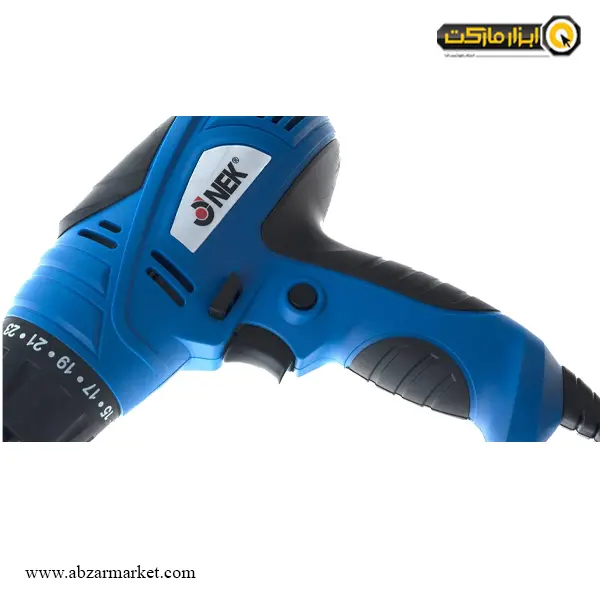 پیچ گوشتی برقی نک 400 وات مدل NEK 46 SD