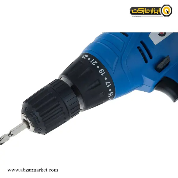 پیچ گوشتی برقی نک 400 وات مدل NEK 46 SD