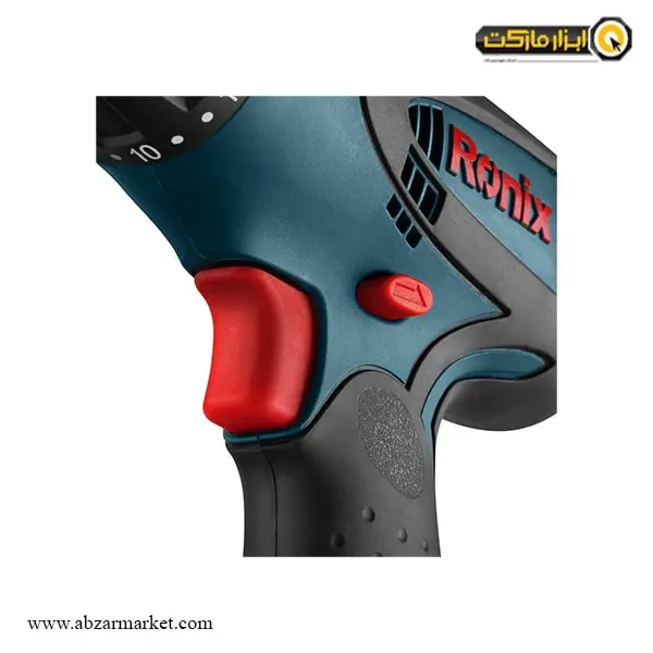 پیچ گوشتی برقی رونیکس 280 وات مدل 2513T