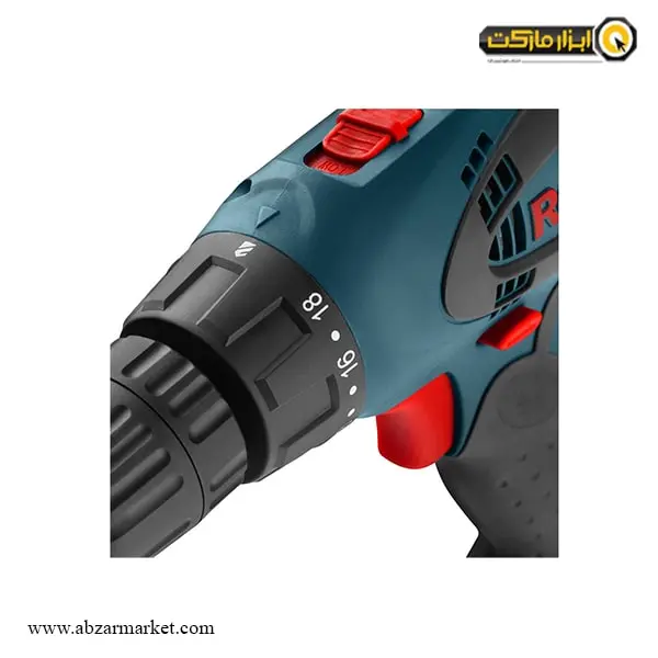 پیچ گوشتی برقی رونیکس 280 وات مدل 2513T