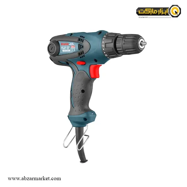 پیچ گوشتی برقی رونیکس 280 وات مدل 2513