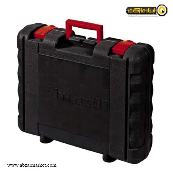 دریل شارژی آینهل لیتیوم 18 ولت مدل TE-CD 18/2 Li Kit 18 دریل شارژی آینهل لیتیوم 18 ولت مدل TE-CD 18/2 Li Kit 18