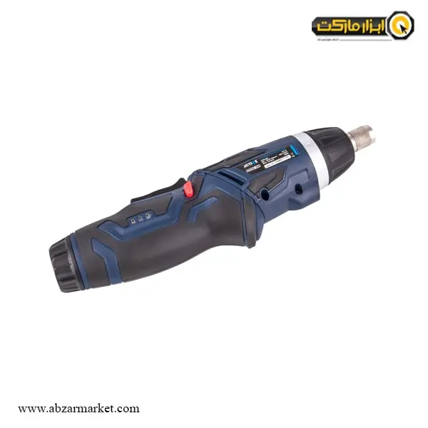 پیچ گوشتی شارژی اکتیو لیتیوم 3.6 ولت مدل AC-2436B