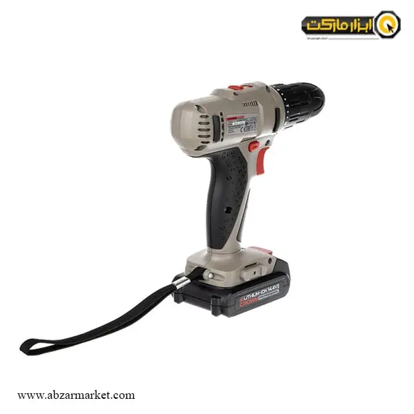 دریل شارژی کرون لیتیوم 14.4 مدل CT21055
