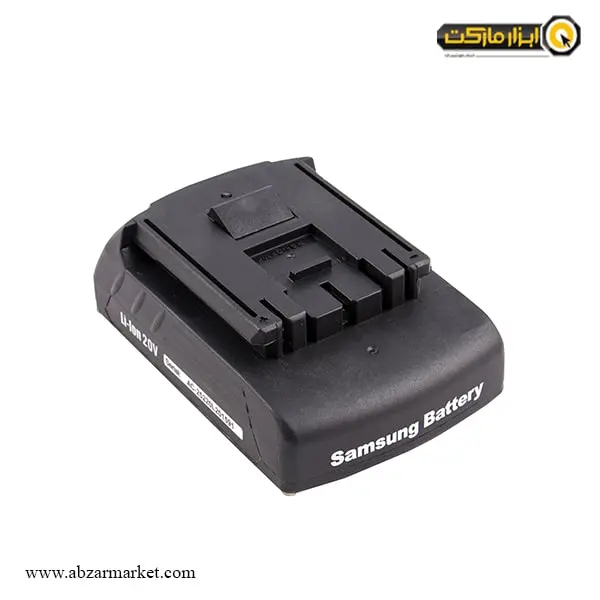 دریل شارژی اکتیو لیتیوم 20 ولت مدل AC-25220L