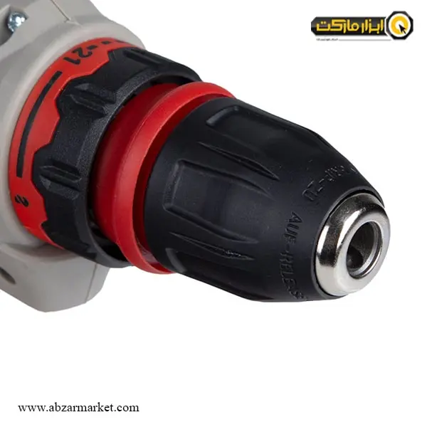 دریل شارژی کرون لیتیوم 16 ولت مدل CT21082