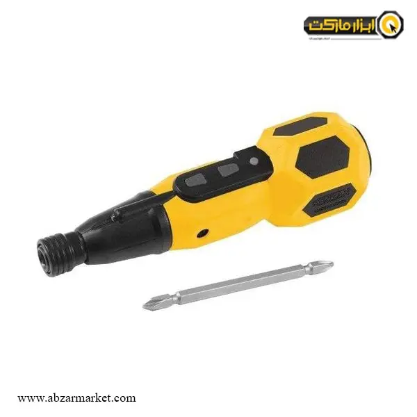 پیچ گوشتی شارژی کنزاکس لیتیوم 3.6 ولت مدل KCD-136