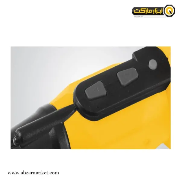 پیچ گوشتی شارژی کنزاکس لیتیوم 3.6 ولت مدل KCD-136