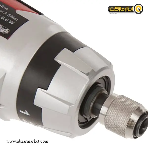 پیچ گوشتی شارژی محک لیتیوم 3.6 ولت مدل CSD-3.6 LI