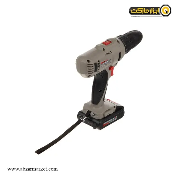 دریل شارژی کرون لیتیوم 18 ولت مدل CT21056L