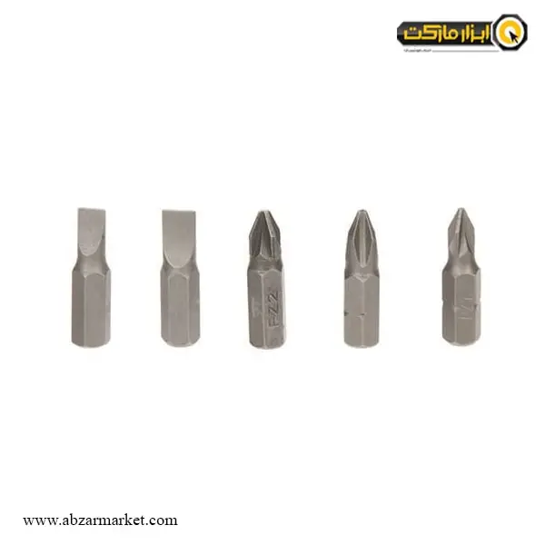 دریل شارژی چکشی محک لیتیوم 12 ولت مدل CID-12 Li