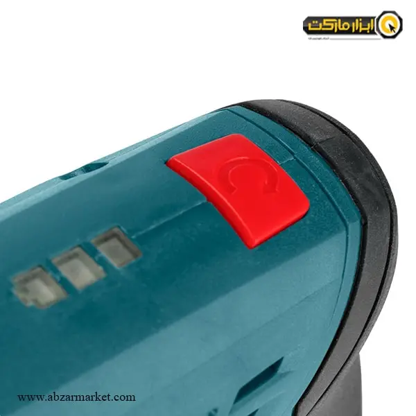 پیچ گوشتی شارژی رونیکس لیتیوم 3.6 ولت مدل 8530