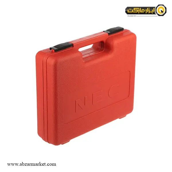 دریل شارژی NEC لیتیوم 12 ولت مدل LI1512 دریل شارژی NEC لیتیوم 12 ولت مدل LI1512