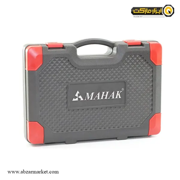 دریل شارژی چکشی محک براشلس لیتیوم 20 ولت مدل BCD-20 LI KIT دریل شارژی چکشی محک براشلس لیتیوم 20 ولت مدل BCD-20 LI KIT