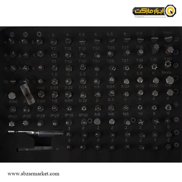 پیچ گوشتی شارژی هیوندای لیتیوم 3.6 ولت مدل 361-SD پیچ گوشتی شارژی هیوندای لیتیوم 3.6 ولت مدل 361-SD