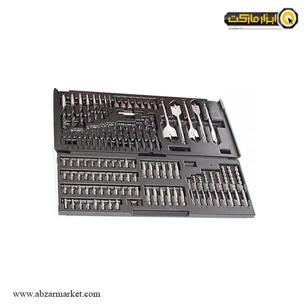 دریل شارژی چکشی AEG نیکل 14.4 ولت مدل BSB14G2NC-KIT1X دریل شارژی چکشی AEG نیکل 14.4 ولت مدل BSB14G2NC-KIT1X