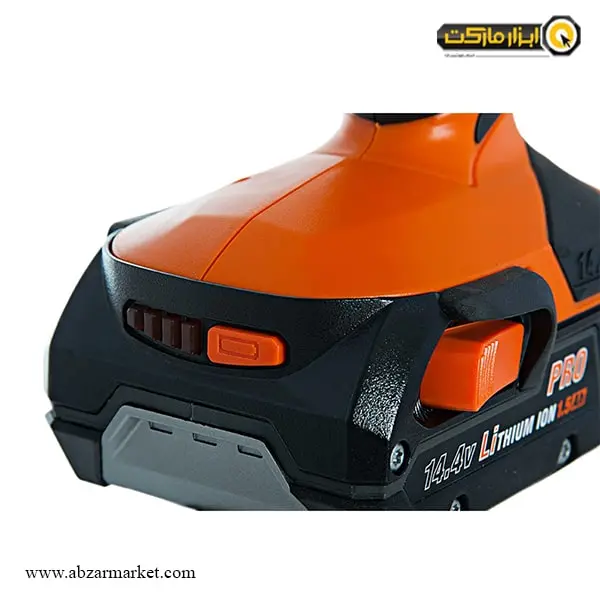 دریل شارژی AEG لیتیوم 14.4 ولت مدل BS14G2LI-152c دریل شارژی AEG لیتیوم 14.4 ولت مدل BS14G2LI-152c