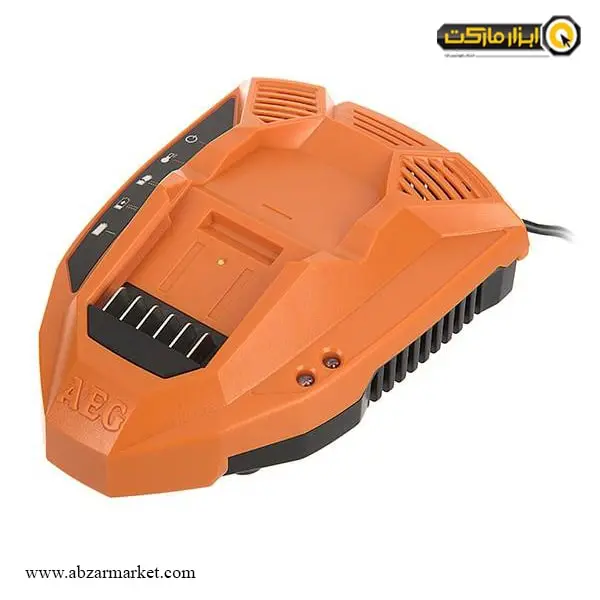 دریل شارژی چکشی AEG لیتیوم 14.4 ولت مدل BSB14G3LI-202C