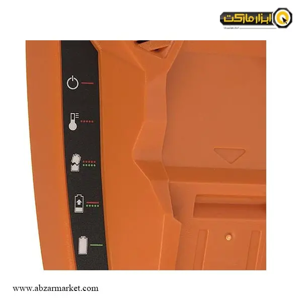 دریل شارژی چکشی AEG لیتیوم 14.4 ولت مدل BSB14G3LI-202C