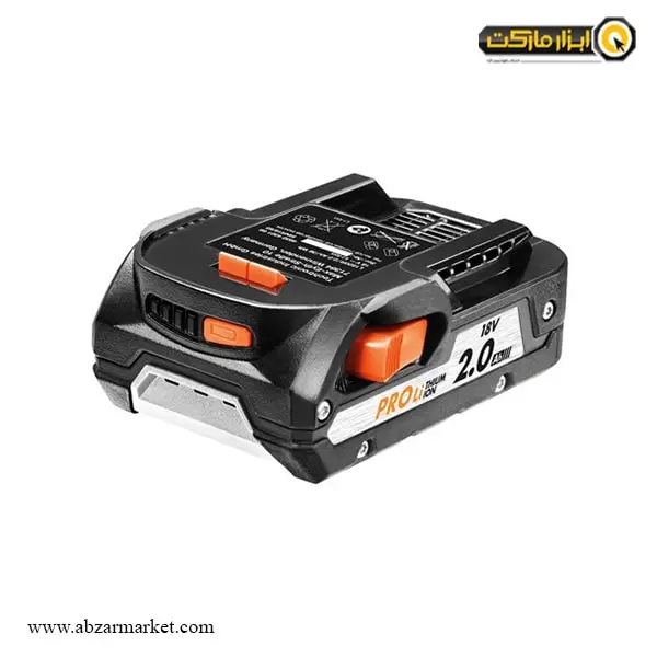 دریل شارژی AEG لیتیوم 18 ولت مدل BS18CLI-202c