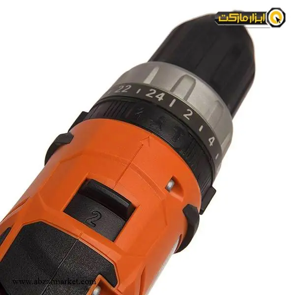 دریل شارژی چکشی AEG لیتیوم 14.4 ولت مدل BSB14G2LI
