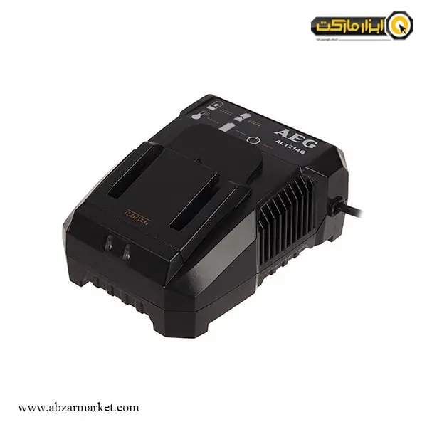 دریل شارژی چکشی AEG لیتیوم 14.4 ولت مدل BSB14G2LI