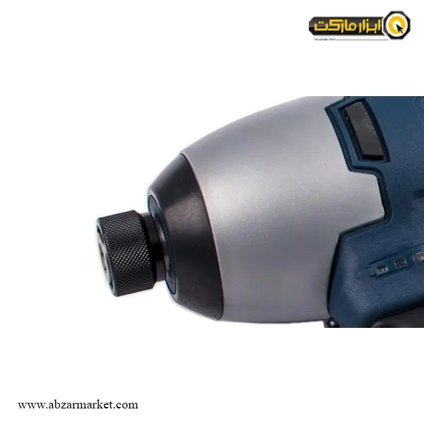 کیت دریل و پیچ گوشتی شارژی هیوندای 12 ولت مدل HP121L-CD2121L