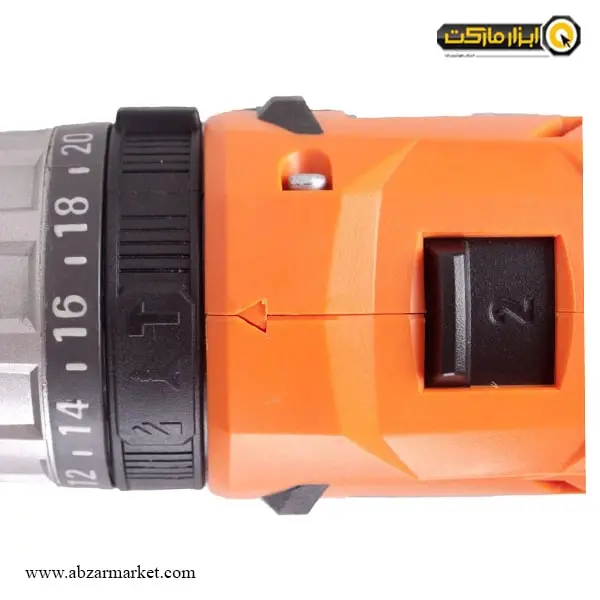 دریل شارژی چکشی AEG لیتیوم 18 ولت مدل BSB18G2LI دریل شارژی چکشی AEG لیتیوم 18 ولت مدل BSB18G2LI