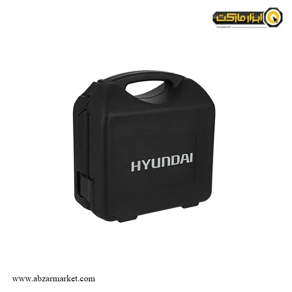 پیچ گوشتی شارژی هیوندای لیتیوم 3.6 ولت مدل 362-SD