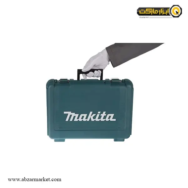 دریل شارژی چکشی ماکیتا نیکل 14.4 ولت مدل 8281DWAE