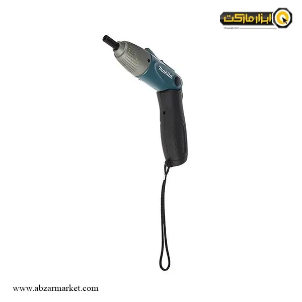 پیچ گوشتی شارژی ماکیتا نیکل 4.8 ولت مدل 6723DW پیچ گوشتی شارژی ماکیتا نیکل 4.8 ولت مدل 6723DW