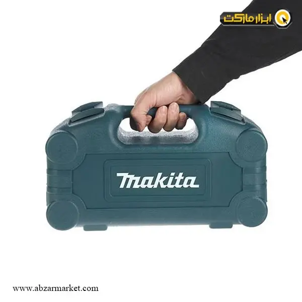 پیچ گوشتی شارژی ماکیتا نیکل 4.8 ولت مدل 6723DW پیچ گوشتی شارژی ماکیتا نیکل 4.8 ولت مدل 6723DW