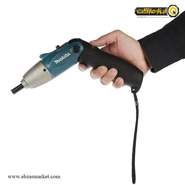پیچ گوشتی شارژی ماکیتا نیکل 4.8 ولت مدل 6723DW پیچ گوشتی شارژی ماکیتا نیکل 4.8 ولت مدل 6723DW