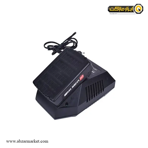 دریل شارژی چکشی هیوندای لیتیوم 18 ولت مدل HP218L-CD