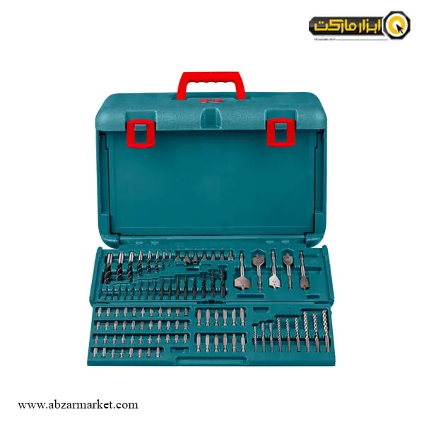 دریل شارژی چکشی رونیکس لیتیوم 16 ولت مدل 8616k