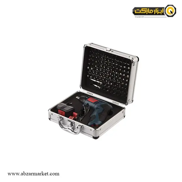 پیچ گوشتی شارژی APN نیکل 3.6 ولت مدل CSD36M