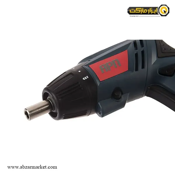 پیچ گوشتی شارژی APN نیکل 3.6 ولت مدل CSD36M