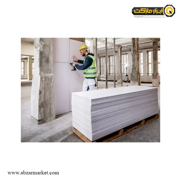 پیچ گوشتی شارژی متابو لیتیوم 18 ولت مدل SE18LTX4000 بدون باتری