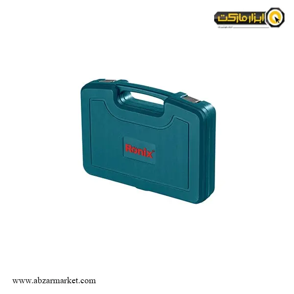 پیچ گوشتی شارژی رونیکس لیتیوم 3.6 ولت مدل 8505
