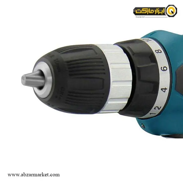 دریل شارژی ای تی پرو لیتیوم 10.8 ولت مدل AT622-10.8ML