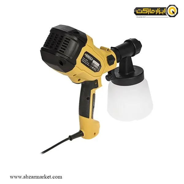 پیستوله برقی کنزاکس 400 وات مدل KSG-1400