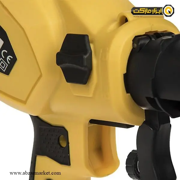 پیستوله برقی کنزاکس 400 وات مدل KSG-1400