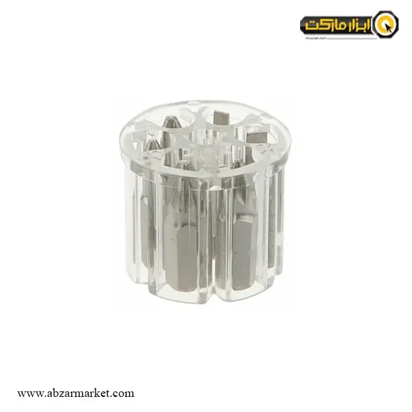 پیچ گوشتی شارژی اکتیو لیتیوم 3.6 ولت مدل AC2936B پیچ گوشتی شارژی اکتیو لیتیوم 3.6 ولت مدل AC2936B