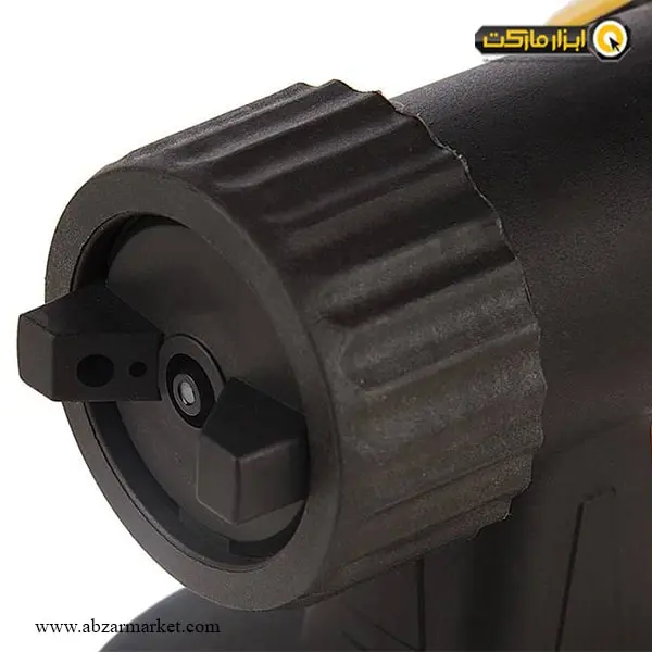 پیستوله برقی خرطومی کنزاکس 600 وات مدل KSG-1600
