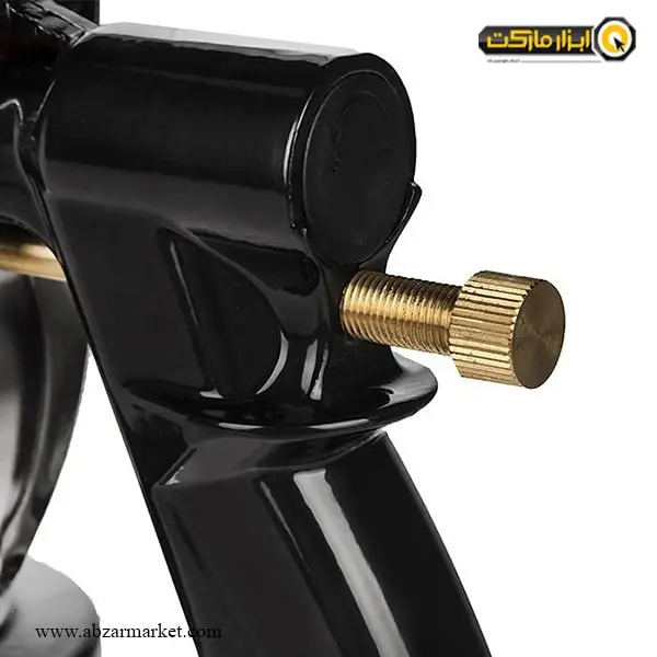پیستوله برقی خرطومی کنزاکس 500 وات مدل KSG-1500