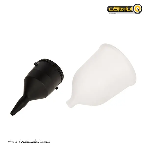 پیستوله برقی خرطومی کنزاکس 500 وات مدل KSG-1500