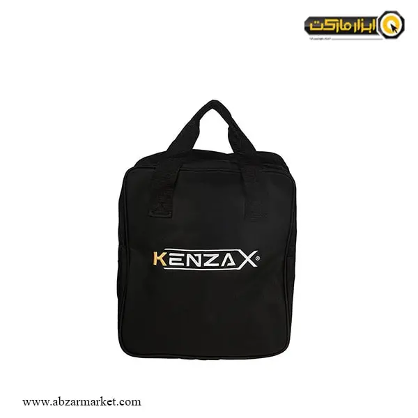پیستوله برقی خرطومی کنزاکس 500 وات مدل KSG-1500