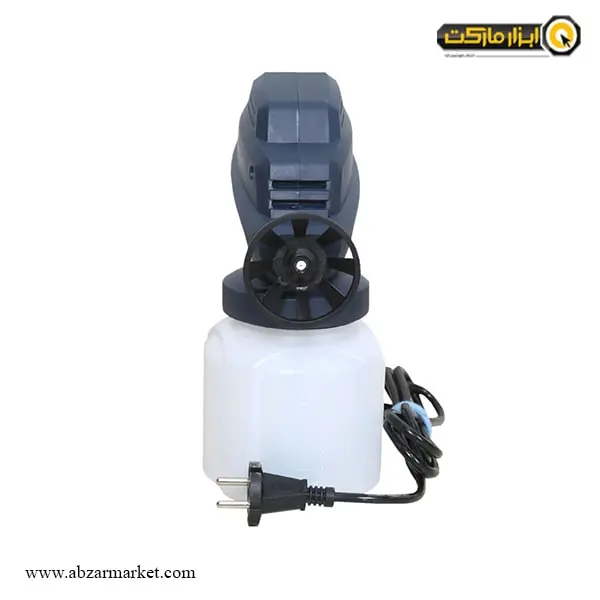پیستوله برقی اکتیو 80 وات مدل AC-5280E